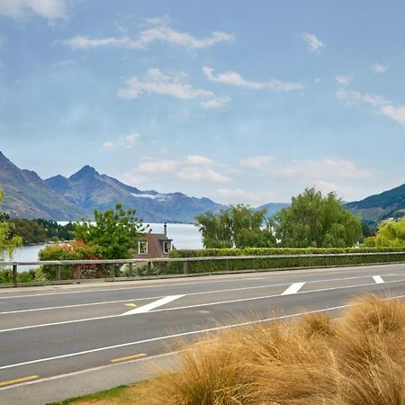 Lake View @ Pounamu Queenstown Buitenkant foto