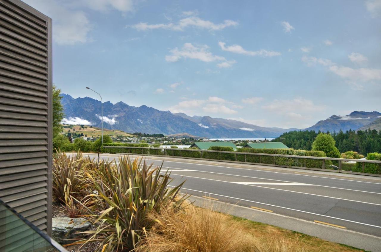 Lake View @ Pounamu Queenstown Buitenkant foto